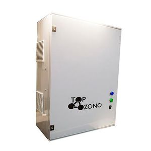 générateur d'ozone industriel