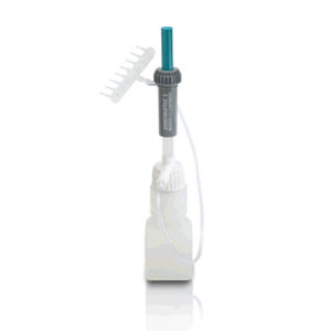 machine de lavage pour microplaques
