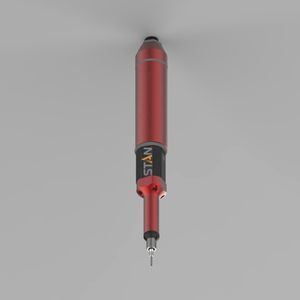 pompe à vis excentrée