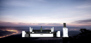 machine de découpe laser à fibre 1