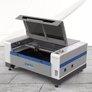 machine de découpe laser CO2 1