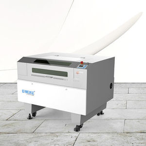 machine de découpe laser CO2 1