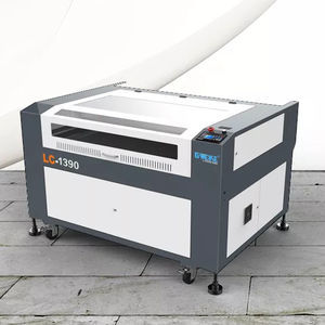 machine de découpe laser CO2 1