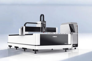 machine de découpe laser à fibre 1