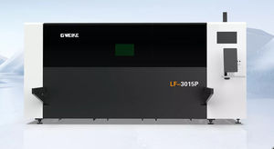 machine de découpe laser 1