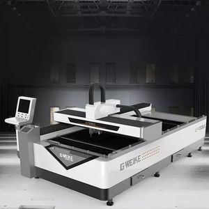 machine de découpe laser CO2 1