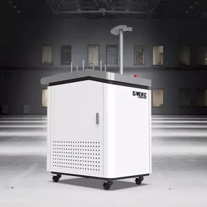 machine de soudage laser à fibre 1