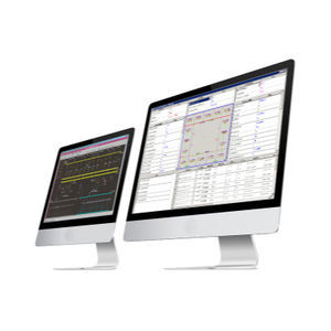 système de contrôle d'analyse