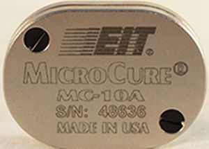 radiomètre UV