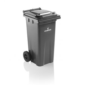 poubelle en HDPE 1