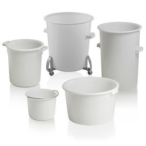 caisse ronde