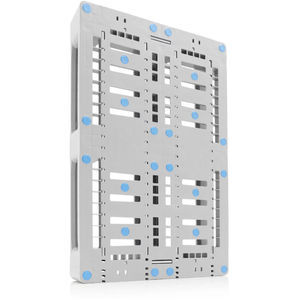 palette en plastique