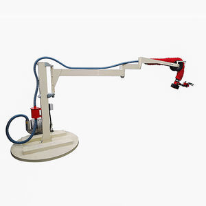 tube de levage pour sac