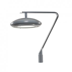 éclairage urbain à LED