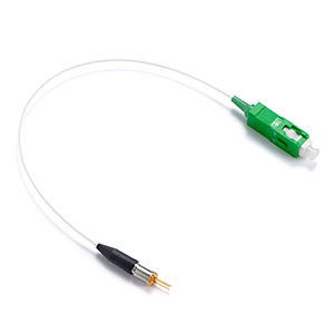 laser à fibre optique
