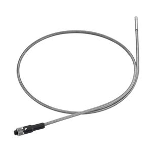 vidéo-endoscope flexible / pour inspection de canalisations