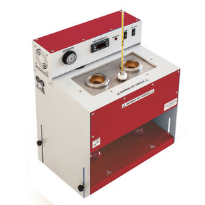 viscosimètre de laboratoire
