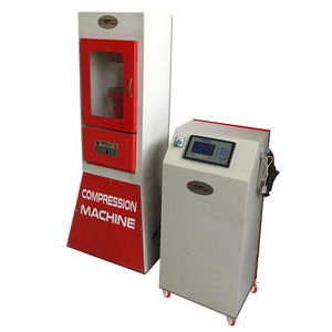 machine d'essai de compression