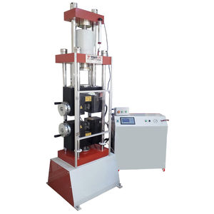 machine d'essai de compression