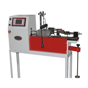 machine d'essai de cisaillement / de consolidation / pour sol / potentiométrique