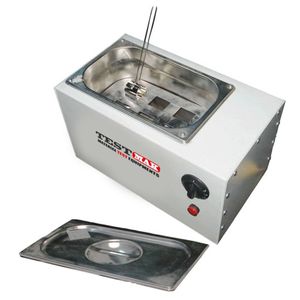 bain-marie d'ébullition