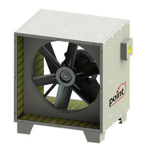ventilateur IP55