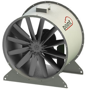 ventilateur axial