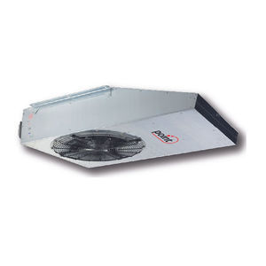 ventilateur à bruit réduit