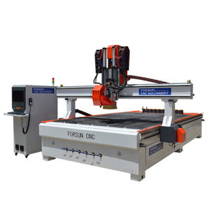 détoureuse CNC