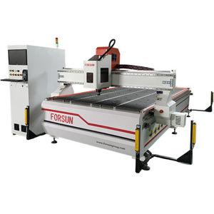 détoureuse CNC