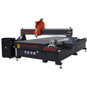 détoureuse CNC