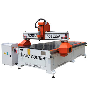 détoureuse CNC