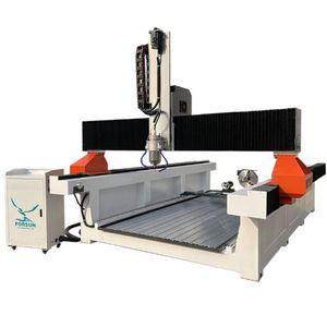détoureuse CNC