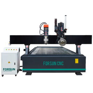 détoureuse CNC