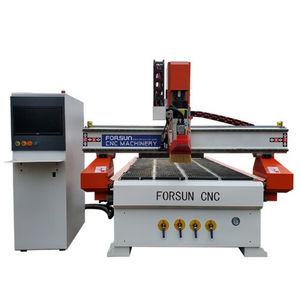 détoureuse CNC
