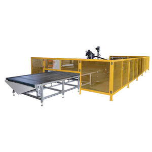 détoureuse CNC