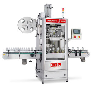 machine d'étiquetage automatique 1