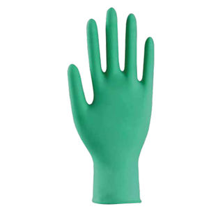 gants de laboratoire