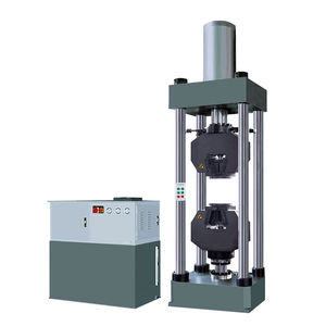 machine d'essai universelle