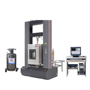 machine d'essai universelle