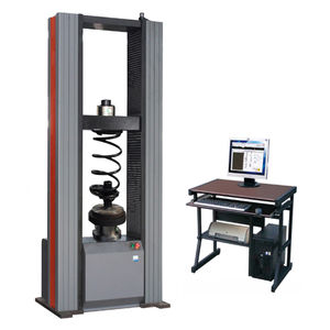 machine d'essai universelle