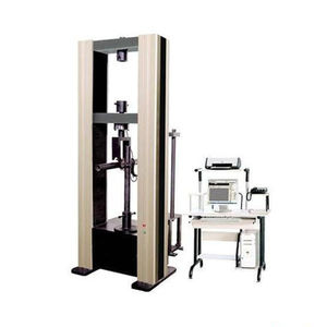 machine d'essai universelle