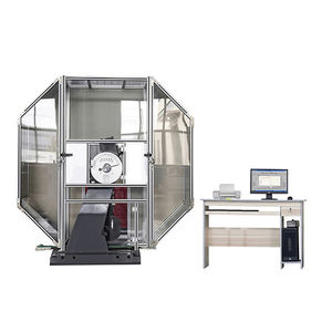 machine d'essai d'impact