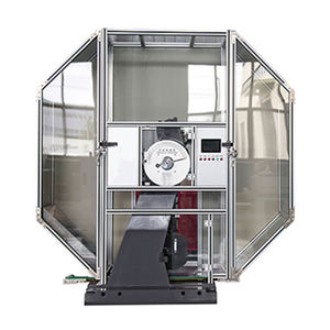machine d'essai d'impact