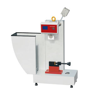 machine d'essai d'impact