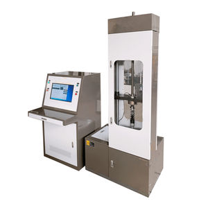 machine d'essai d'amortisseur