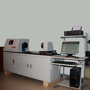 machine d'essai de torsion