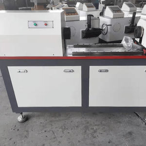 machine d'essai de torsion