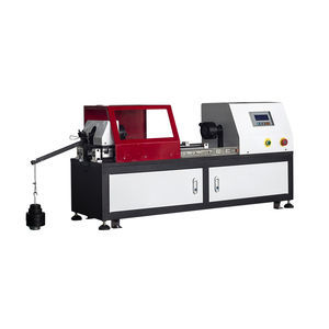 machine d'essai de torsion