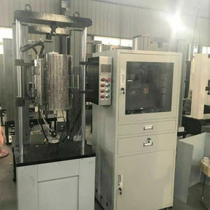 machine d'essai à température élevée
